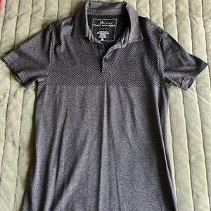 Men’s Marc Anthony Slim Fit Polo